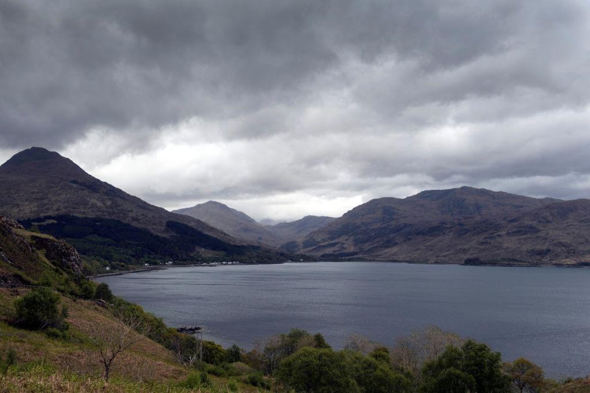 Readers' Letters: Pump storage scheme not worth cost to Scotland's landscape