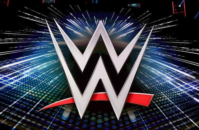 A Saudi Arabian fund has bought WWE.