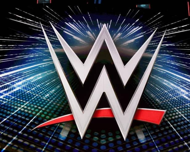 A Saudi Arabian fund has bought WWE.