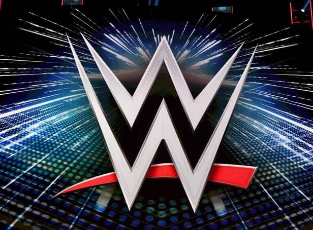 A Saudi Arabian fund has bought WWE.