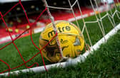 Scottish football LIVE