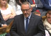 SNP MP Stewart Hosie insisted the party isn't worried about the polling.