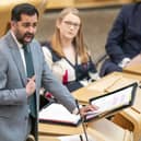 The SNP's acting chief executive has sent "cold-call" emails to auditors in a bid to not lose more than £1.2m in short money.