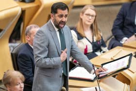 The SNP's acting chief executive has sent "cold-call" emails to auditors in a bid to not lose more than £1.2m in short money.