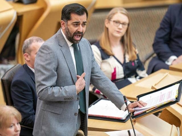 The SNP's acting chief executive has sent "cold-call" emails to auditors in a bid to not lose more than £1.2m in short money.