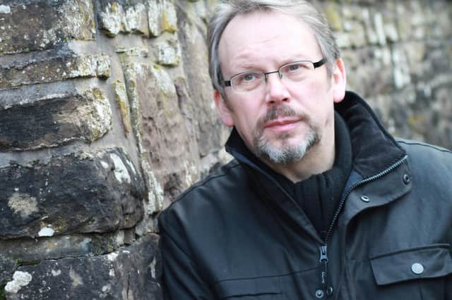 Craig Russell
