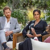 Explosive revelations made by Harry and Meghan during their Oprah interview made headlines around the world.