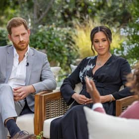 Explosive revelations made by Harry and Meghan during their Oprah interview made headlines around the world.