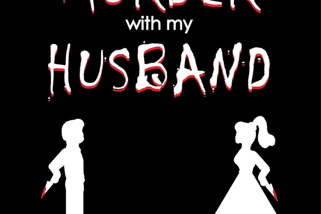 With a worrying deceiving title, Murder With My Husband is actually a pretty damn funny, and insightful pod that ventures into the darkest crimes with a wife who loves it and a husband who hates it.
