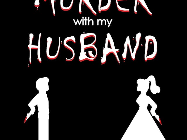 With a worrying deceiving title, Murder With My Husband is actually a pretty damn funny, and insightful pod that ventures into the darkest crimes with a wife who loves it and a husband who hates it.