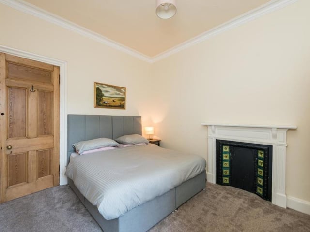 Bedroom 2.