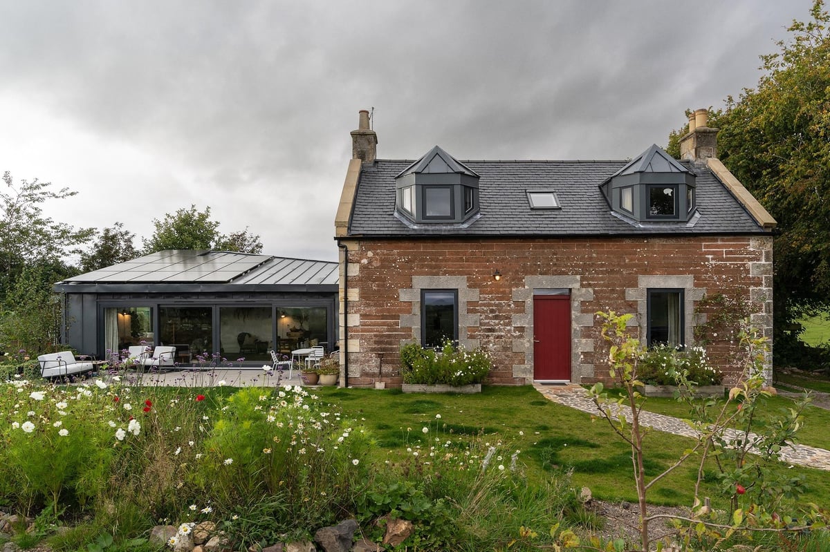 Nine properties competing for Scotland’s Home of the Year title revealed