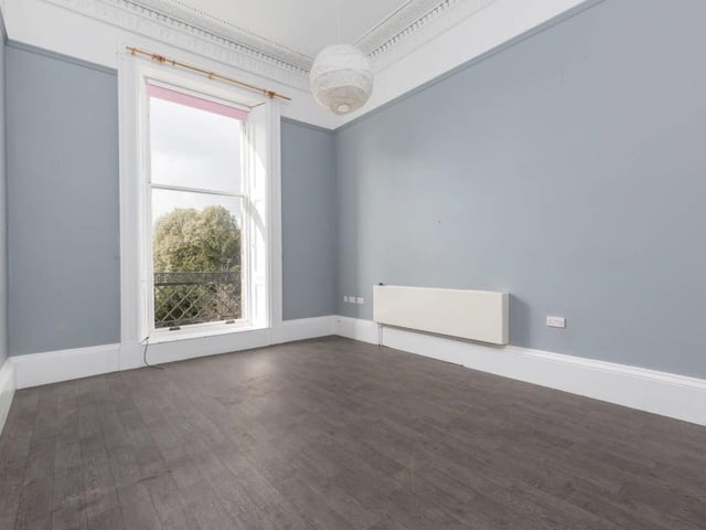 Bedroom.