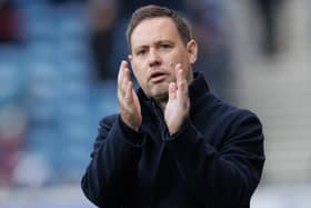 Rangers manager Michael Beale has handed a trial to ex-Chelsea youngster Alex Kpakpe, according to a report.