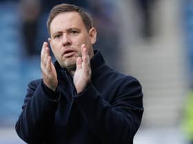 Rangers manager Michael Beale has handed a trial to ex-Chelsea youngster Alex Kpakpe, according to a report.