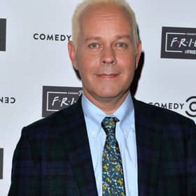 James Michael Tyler: Friends actor dies aged 59 as Jennifer Aniston, Matt LeBlanc and Courteney Cox lead tributes. (Photo credit: Anthony Harvey/Getty Images)