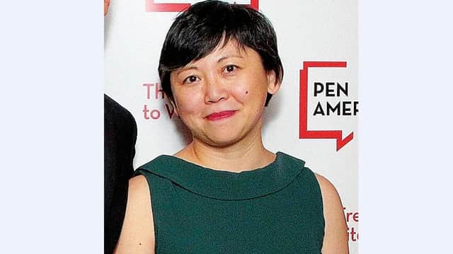 Yiyun Li