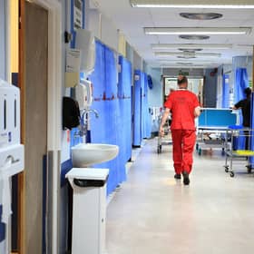 'All parties are scared to tackle reform of the NHS'