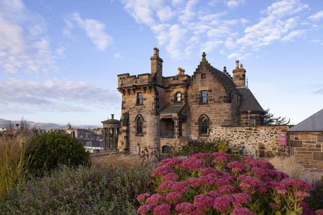 Property investment firms’ alliance is good news for investors, landlords buyers and sellers in Edinburgh
