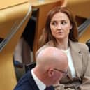 Mairi McAllan this week said the Scottish government plans a fund to help musicians harmed by Brexit (Picture: Peter Summers/Getty Images)