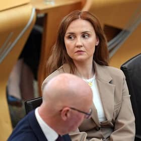 Mairi McAllan this week said the Scottish government plans a fund to help musicians harmed by Brexit (Picture: Peter Summers/Getty Images)
