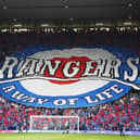 Rangers have made one summer signing so far. (Photo by Rob Casey / SNS Group)