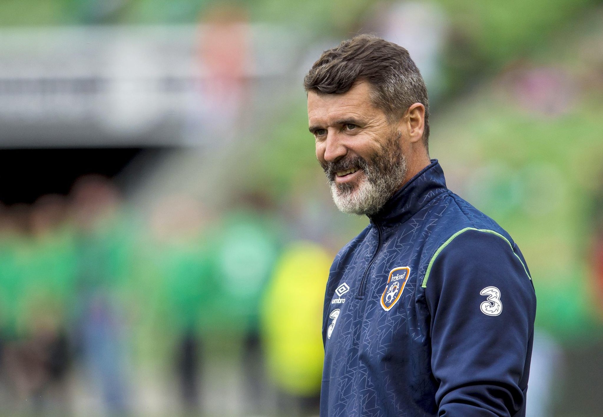 Next Hibs manager: What Roy Keane had to say about return to the dugout and how likely it will be Easter Road