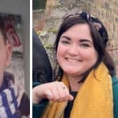 Edinburgh missing: Alice Byrne and Dean Conner, everything we know two weeks on from their disappearances