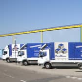 PackMann has been established for nearly 28 years and supplies customers across Germany and neighbouring countries. Picture: PackMann