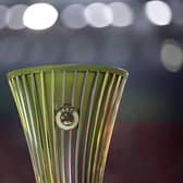 Motherwell and Dundee United are in the Europa Conference League.