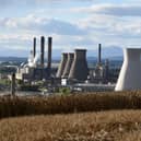 Hundreds of jobs will be lost at Grangemouth