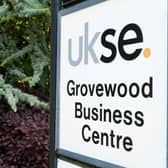 UKSE operates across former steel areas in the UK, including Glasgow, Lanarkshire and Ayrshire.