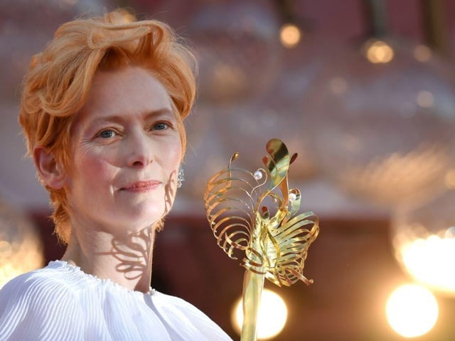 "I'm amazed now whenever I go back to London. I'm like, 'Wow. I used to kind of swing up these streets when I knew how this machine worked.' And then when you don't, you lose that. You need to get your license back. I do know how to plant a garden and keep chickens, but I don't know how to do much else."