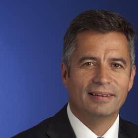 Blair Nimmo, CEO of Interpath Advisory, and former UK head of restructuring and global head of insolvency at KPMG. Picture: contributed.