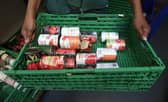 Dozens of emergency food parcels per week were given to Aberdeenshire children during the pandemic