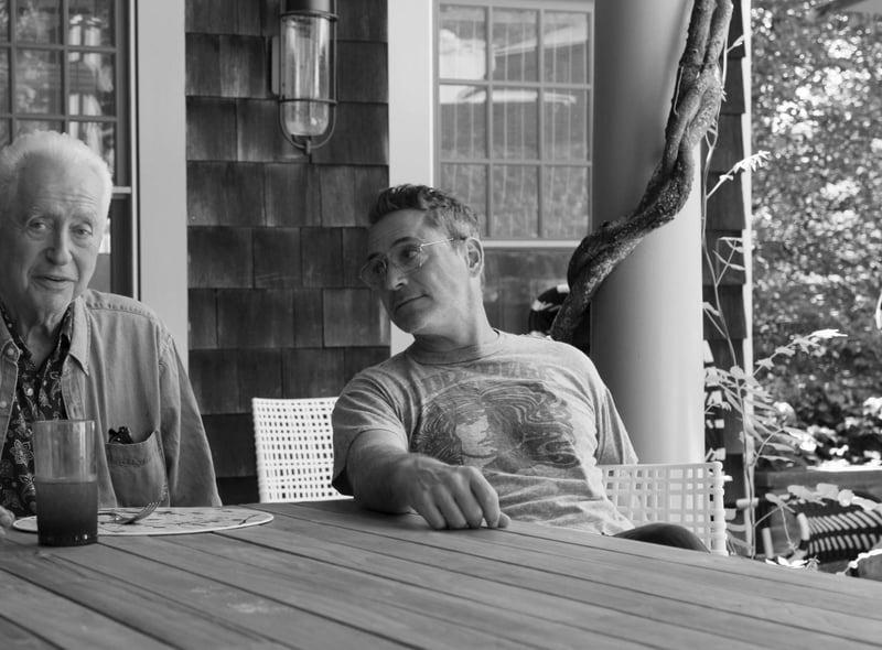 Robert Downey Jr. pays tribute to his late father in this documentary chronicling the life and career of pioneering filmmaker Robert Downey Sr.