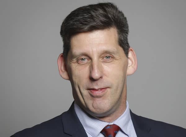 Lord Duncan of Springbank is Chair of Confor: promoting forestry and wood