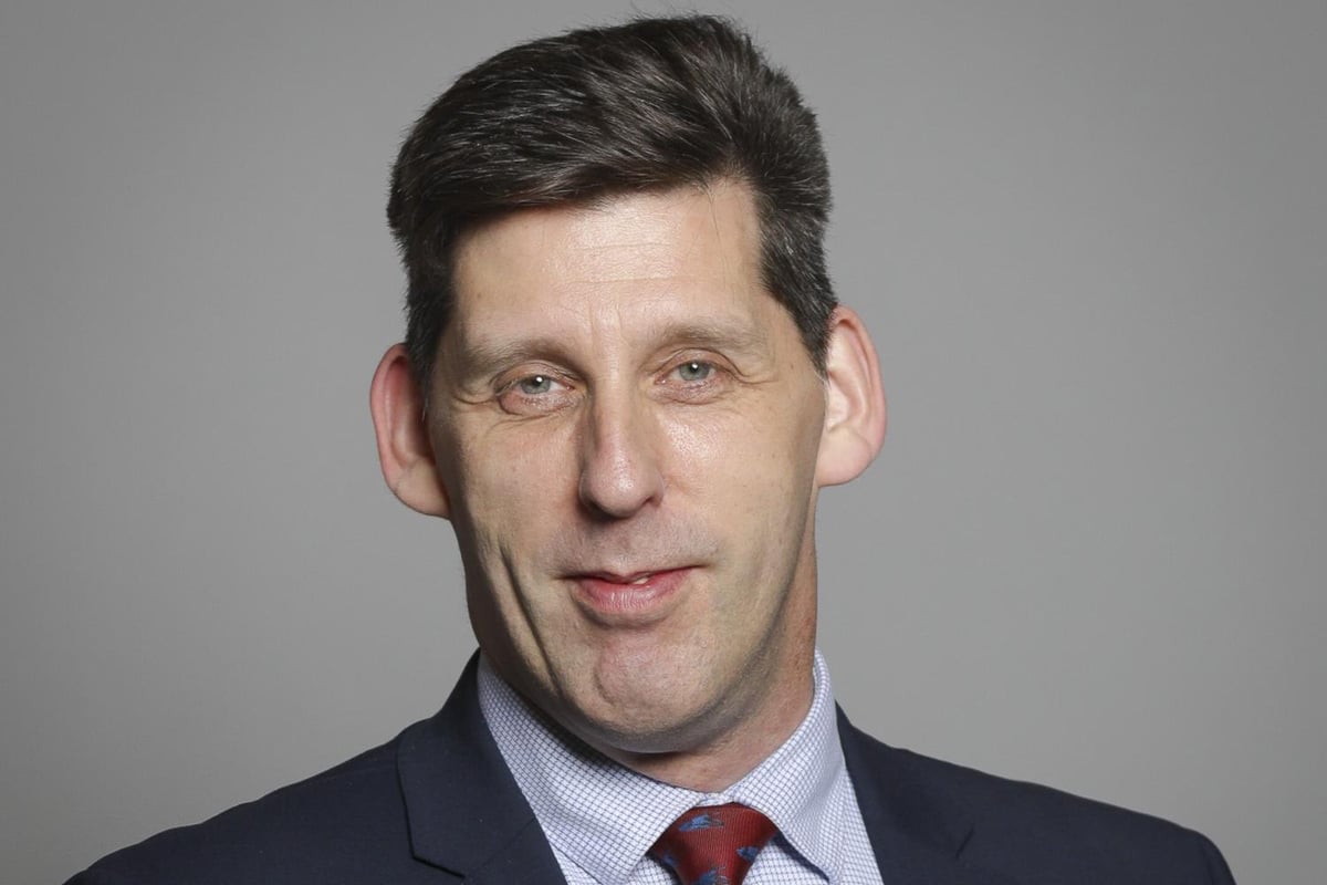 Celebrating the unsung heroes of climate change - Ian Duncan