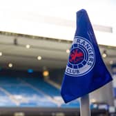 Rangers are being monitored by UEFA.