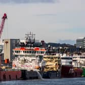 Aberdeen Harbour Board has announced the findings of a feasibility study into providing green shore power within Aberdeen North Harbour and is calling for collaboration and funding from the public and private sectors to make it a reality.