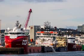 Aberdeen Harbour Board has announced the findings of a feasibility study into providing green shore power within Aberdeen North Harbour and is calling for collaboration and funding from the public and private sectors to make it a reality.