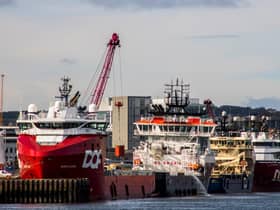 Aberdeen Harbour Board has announced the findings of a feasibility study into providing green shore power within Aberdeen North Harbour and is calling for collaboration and funding from the public and private sectors to make it a reality.