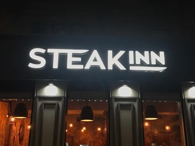 The winner was Steak Inn in GlasgowHighly Commended went to Scotts Bar & Restaurant Greenock in Greenock