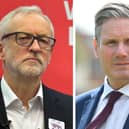Sir Keir Starmer’s move to block Jeremy Corbyn from running to be a Labour MP at the next election has been backed by the party’s National Executive Committee (NEC).