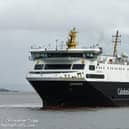 Chan eil fiù ‘s nach do nochd duilgheadas leis an Loch Seaforth an t-seachdain sa