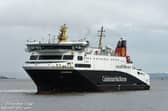 Chan eil fiù ‘s nach do nochd duilgheadas leis an Loch Seaforth an t-seachdain sa