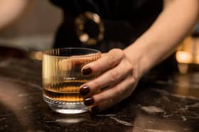 The image of a 'whisky drinker' has changed over the years thanks to the work of OurWhisky
