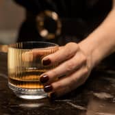 The image of a 'whisky drinker' has changed over the years thanks to the work of OurWhisky