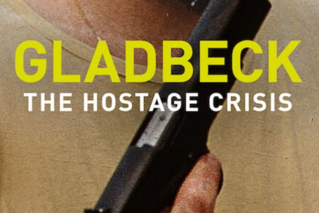 Gladbeck: The Hostage Crisis is a true crime documentary that transports the viewer back to 1988, when two armed bank robbers keep German police at bay for 54 hours during a hostage-taking drama that ends in a violent shootout.