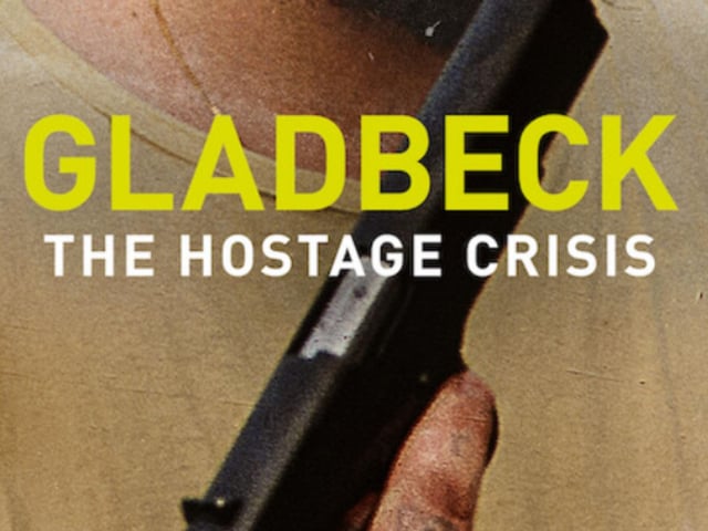 Gladbeck: The Hostage Crisis is a true crime documentary that transports the viewer back to 1988, when two armed bank robbers keep German police at bay for 54 hours during a hostage-taking drama that ends in a violent shootout.